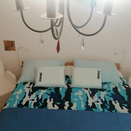 Big Apartman For2Or3Or4 Spalato Esterno foto