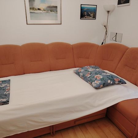 Big Apartman For2Or3Or4 Spalato Esterno foto