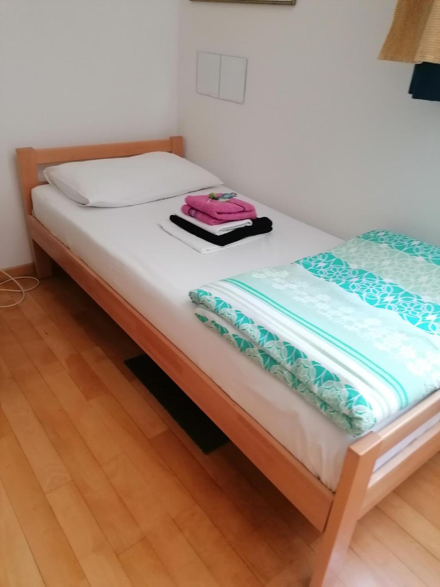 Big Apartman For2Or3Or4 Spalato Esterno foto