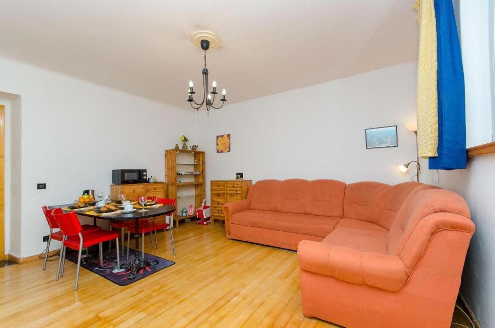 Big Apartman For2Or3Or4 Spalato Esterno foto