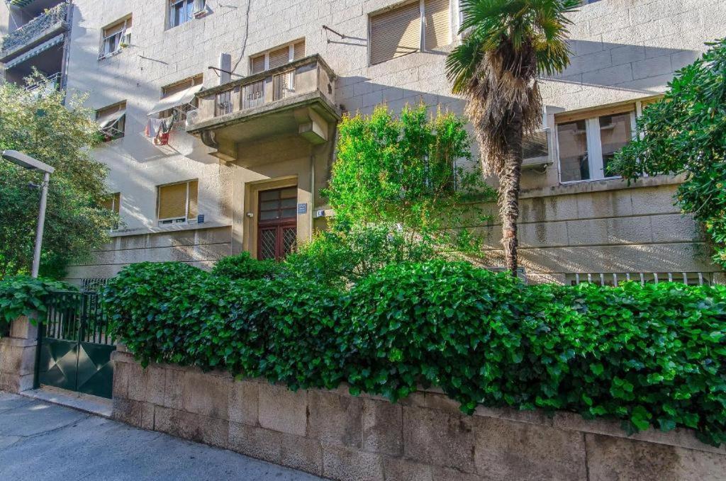 Big Apartman For2Or3Or4 Spalato Esterno foto