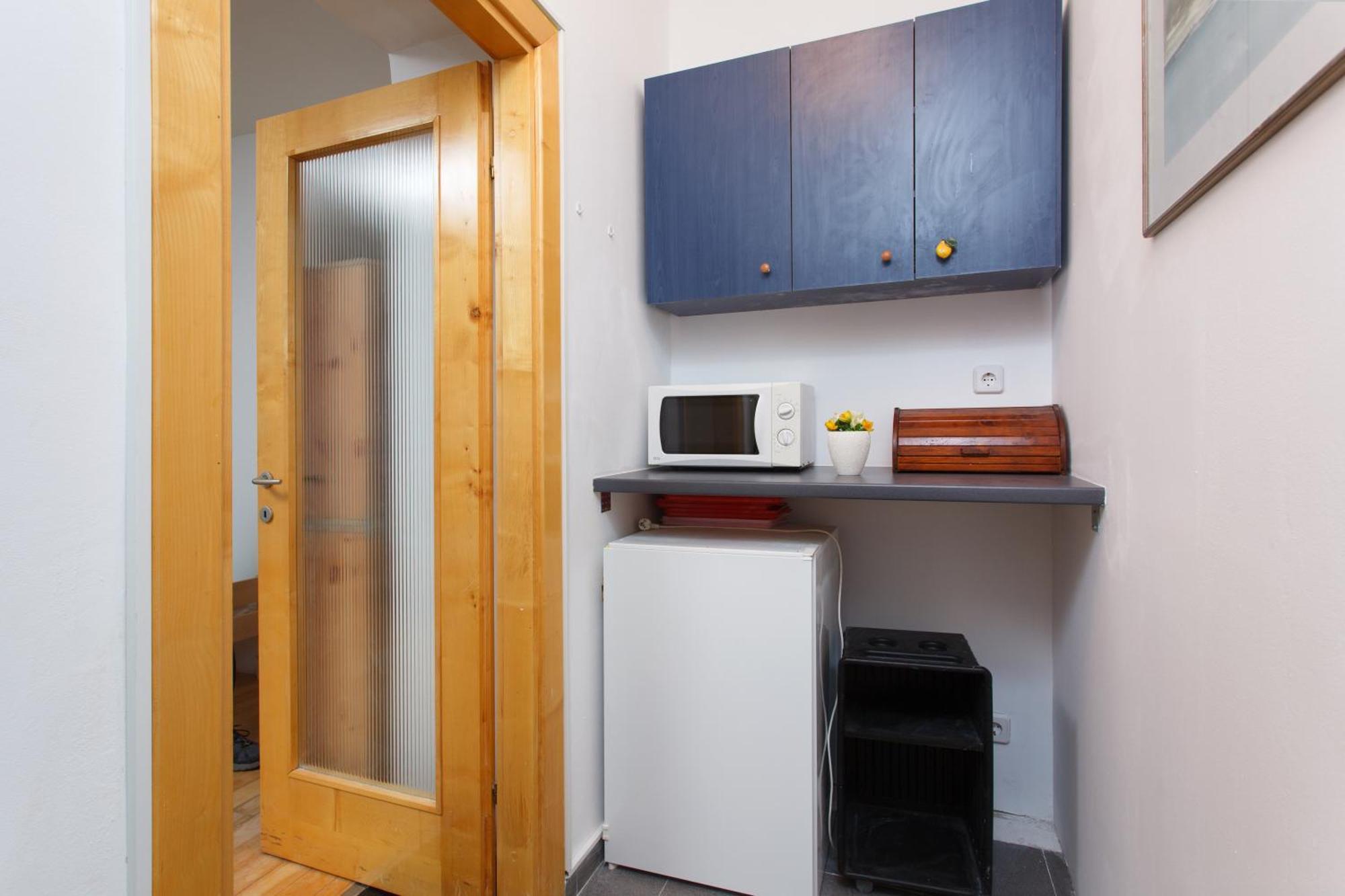 Big Apartman For2Or3Or4 Spalato Esterno foto