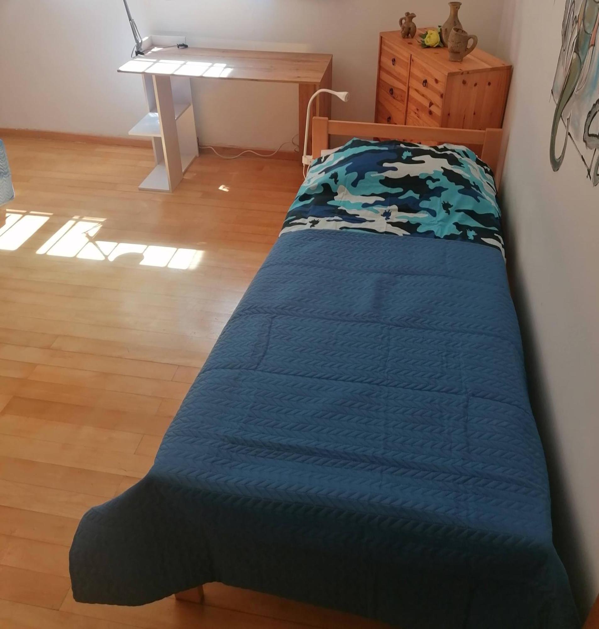 Big Apartman For2Or3Or4 Spalato Esterno foto