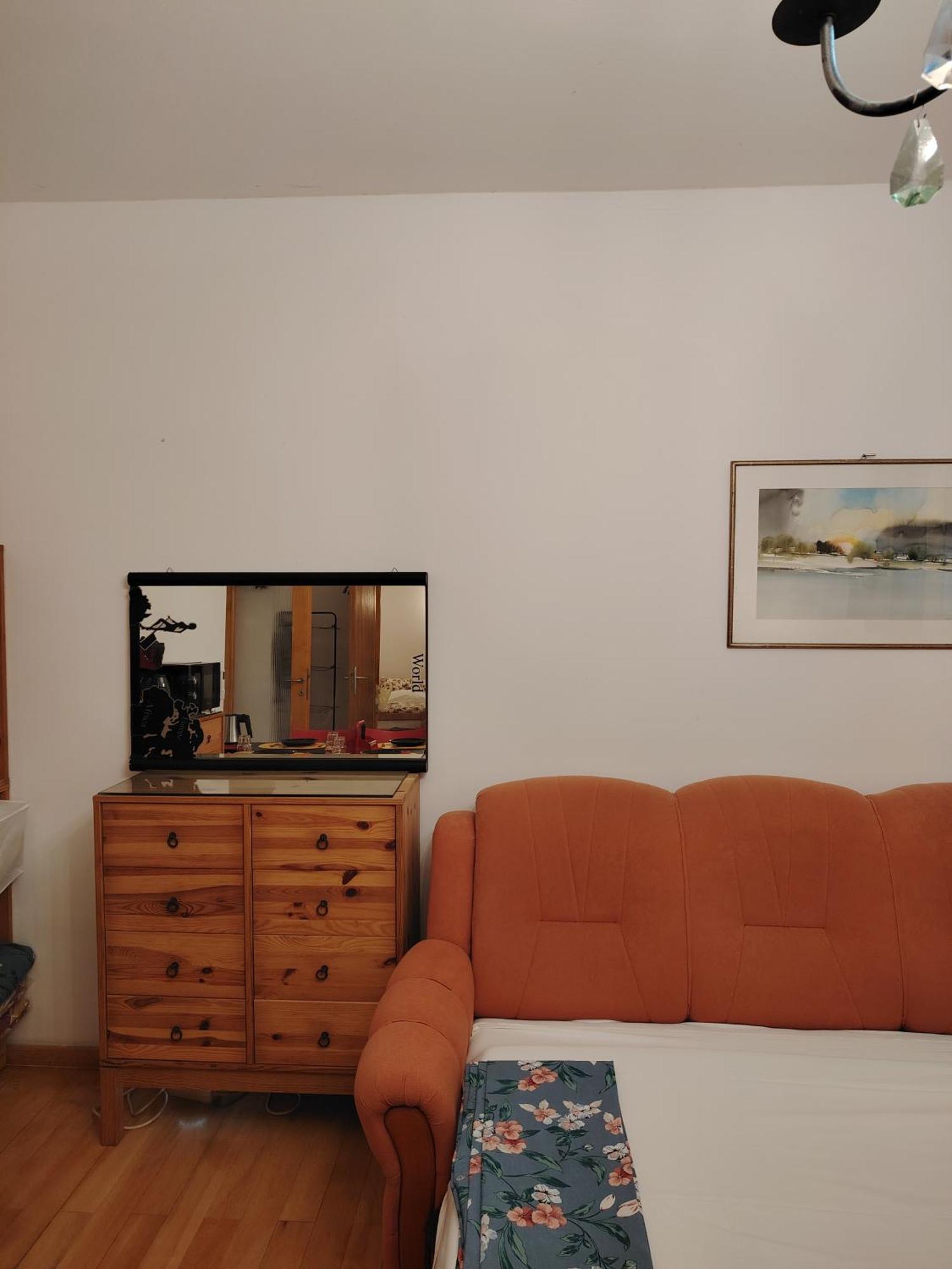 Big Apartman For2Or3Or4 Spalato Esterno foto