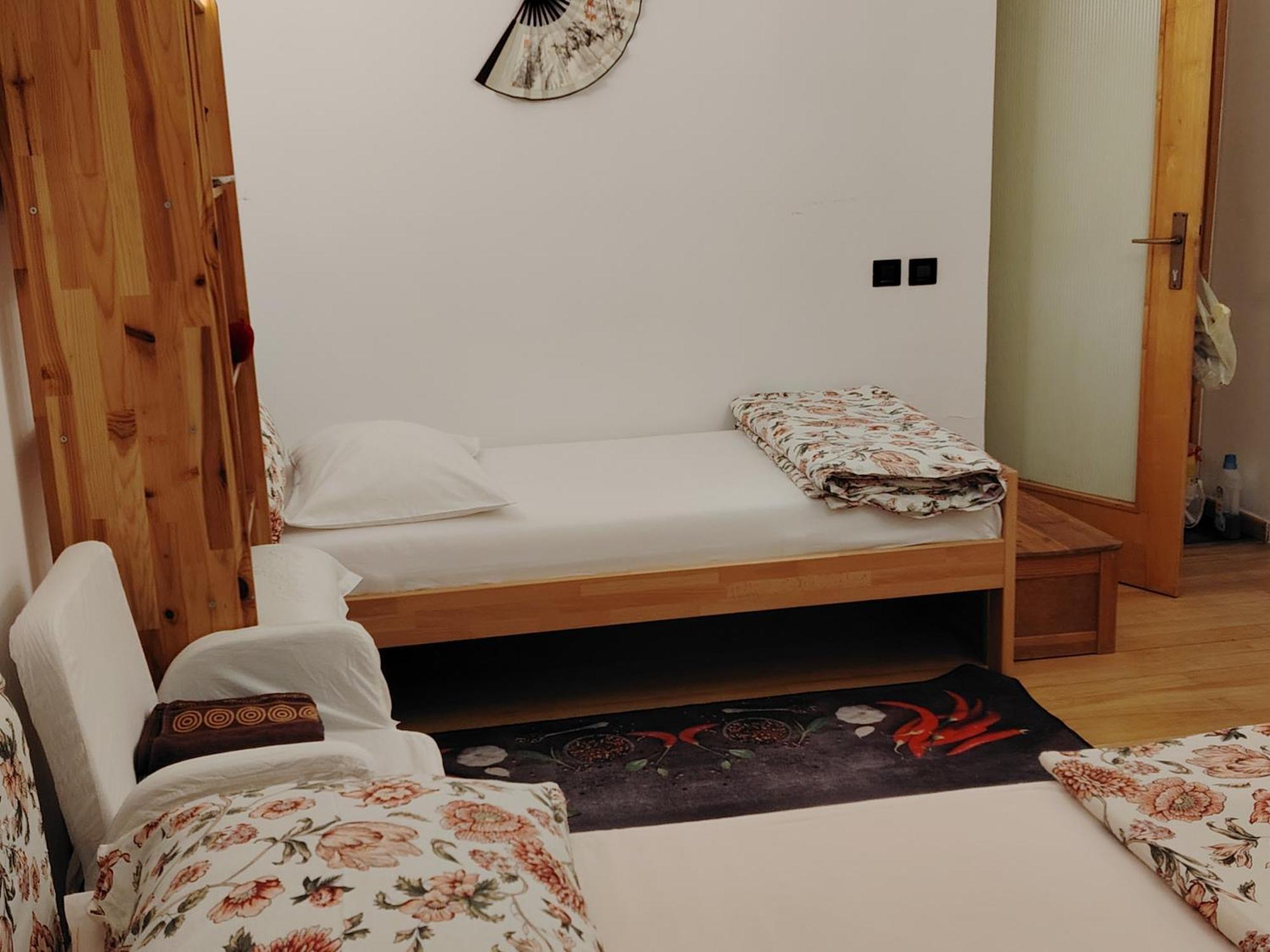 Big Apartman For2Or3Or4 Spalato Esterno foto