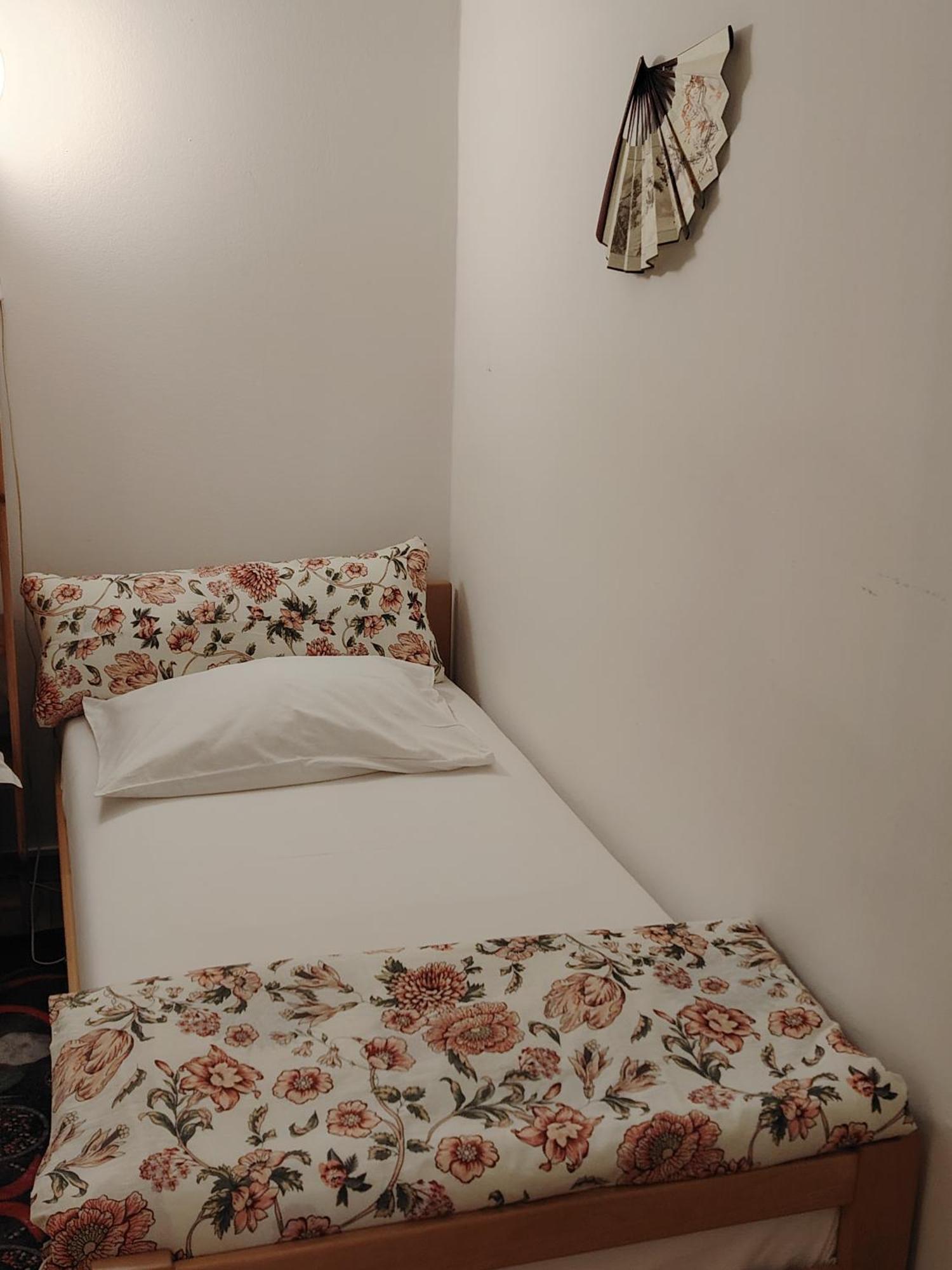Big Apartman For2Or3Or4 Spalato Esterno foto