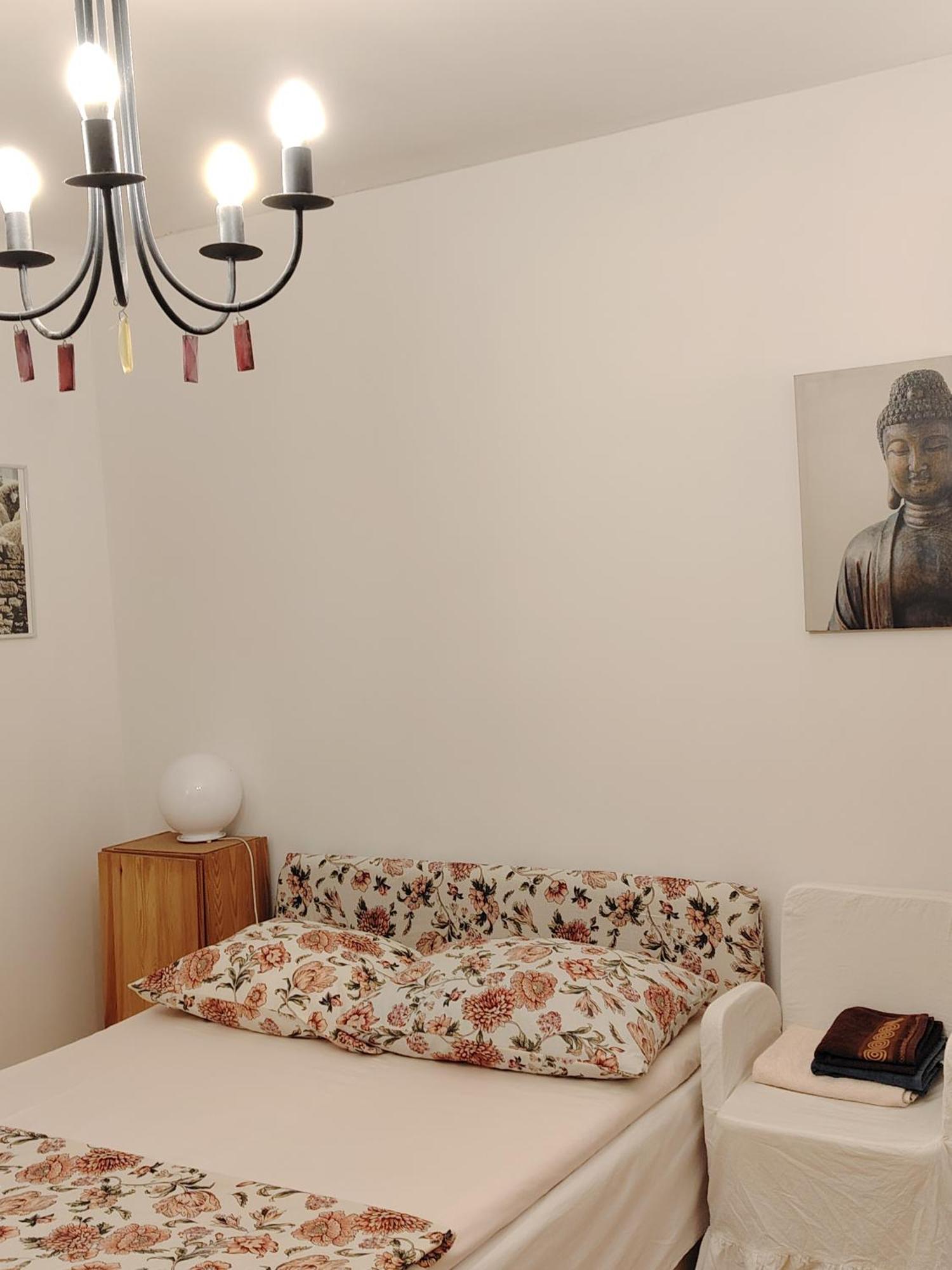 Big Apartman For2Or3Or4 Spalato Esterno foto