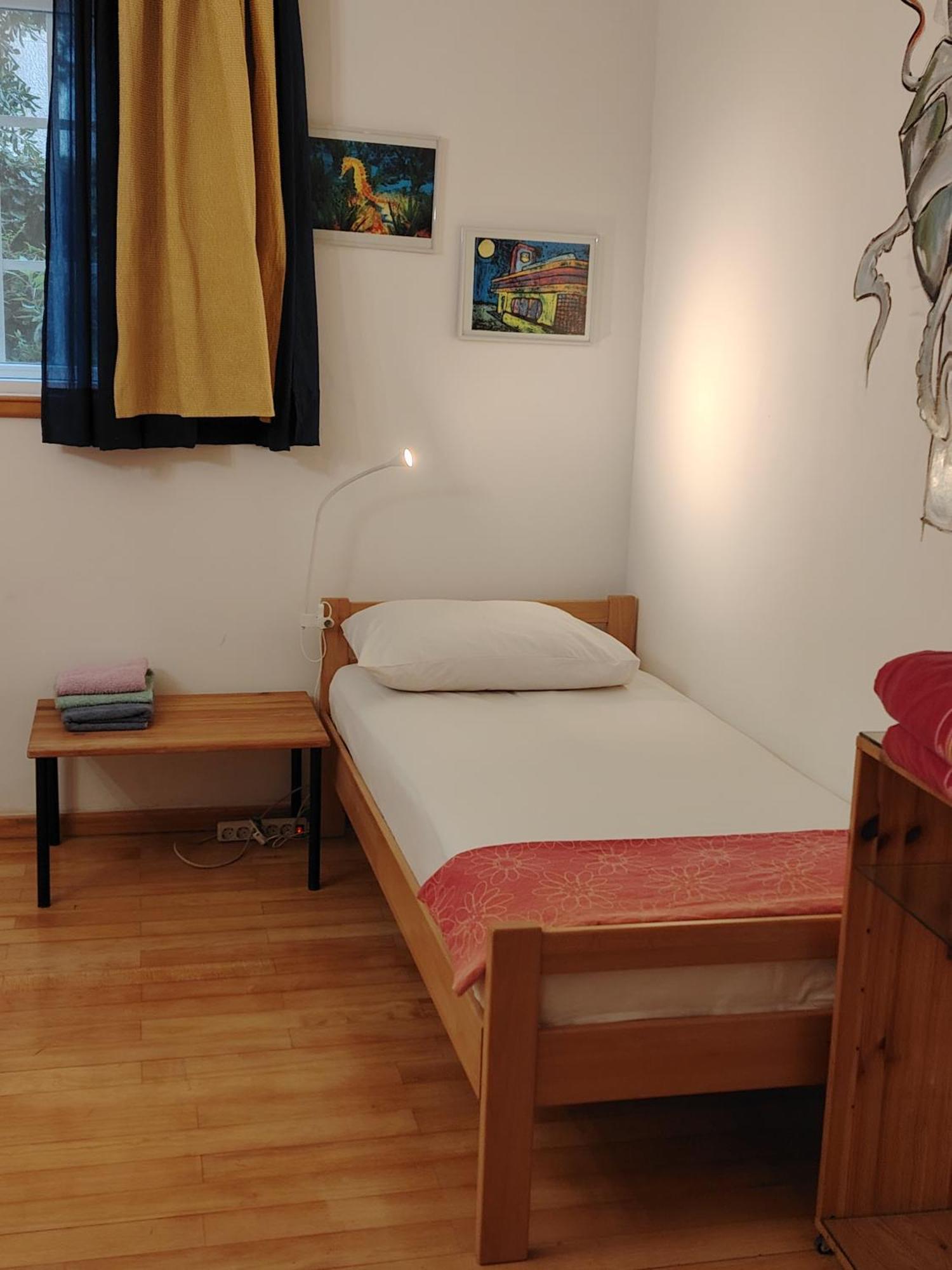 Big Apartman For2Or3Or4 Spalato Esterno foto